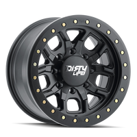 9303 DT-1 | DUAL-TEK Beadlock Racing Series Wheels