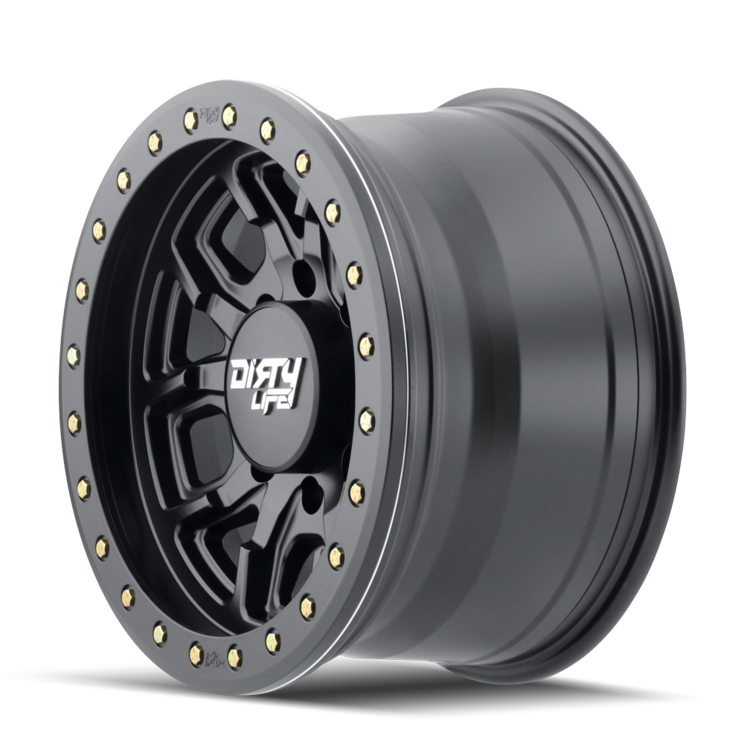 9303 DT-1 | DUAL-TEK Beadlock Racing Series Wheels