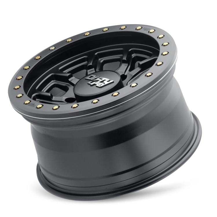 9303 DT-1 | DUAL-TEK Beadlock Racing Series Wheels