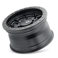 9303 DT-1 | DUAL-TEK Beadlock Racing Series Wheels