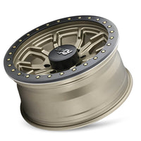 9303 DT-1 | DUAL-TEK Beadlock Racing Series Wheels