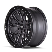 9303 DT-1 | DUAL-TEK Beadlock Racing Series Wheels