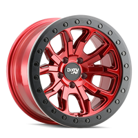 9303 DT-1 | DUAL-TEK Beadlock Racing Series Wheels