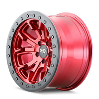 9303 DT-1 | DUAL-TEK Beadlock Racing Series Wheels