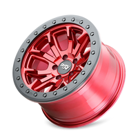 9303 DT-1 | DUAL-TEK Beadlock Racing Series Wheels