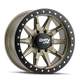 9304 DT-2 | DUAL-TEK STREET Series Wheels