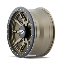 9304 DT-2 | DUAL-TEK STREET Series Wheels