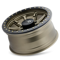 9304 DT-2 | DUAL-TEK STREET Series Wheels