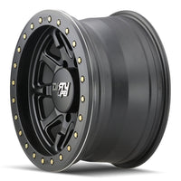 9304 DT-2 | DUAL-TEK STREET Series Wheels