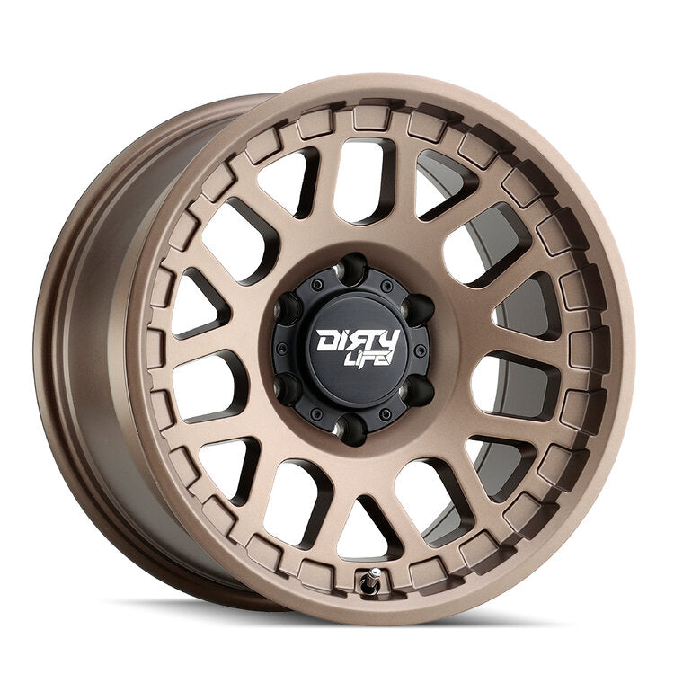 MESA 9306 | STREET Series Wheels