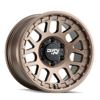 MESA 9306 | STREET Series Wheels