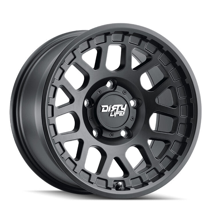 MESA 9306 | STREET Series Wheels