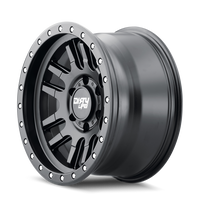 CANYON PRO 9309 | STREET Series Wheels