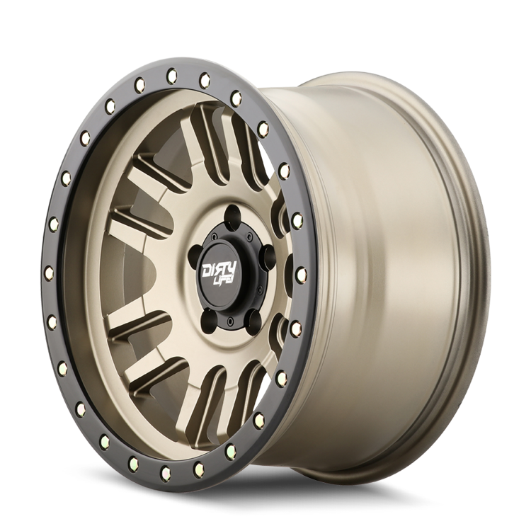 CANYON PRO 9309 | STREET Series Wheels