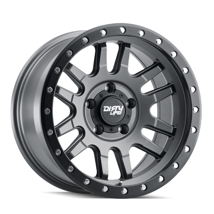 CANYON PRO 9309 | STREET Series Wheels
