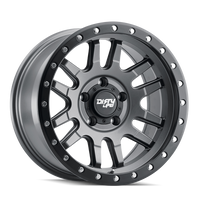 CANYON PRO 9309 | STREET Series Wheels
