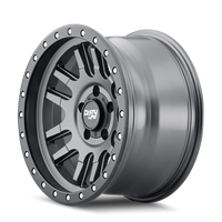 CANYON PRO 9309 | STREET Series Wheels