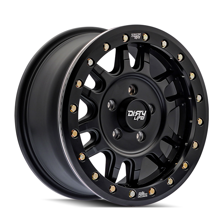 CANYON PRO SXS 9309R | UTV Beadlock Wheels