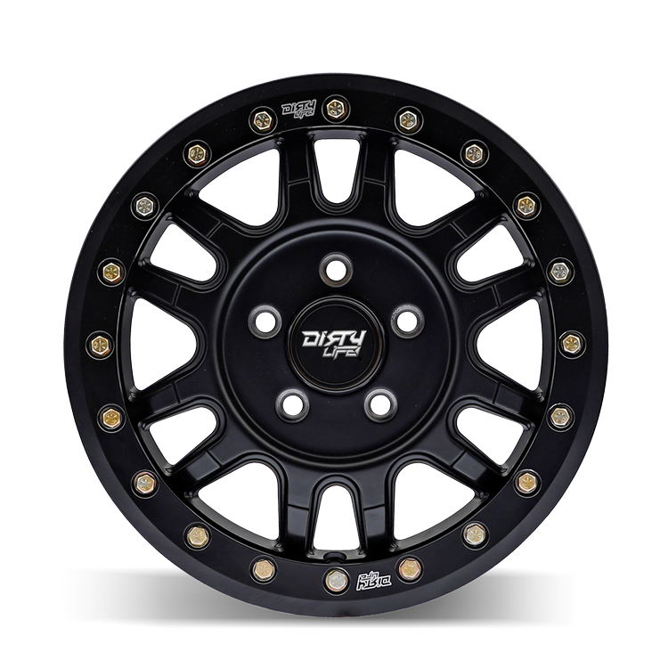CANYON PRO SXS 9309R | UTV Beadlock Wheels