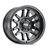CANYON 9310 | STREET Series Wheels