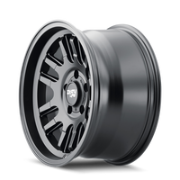 CANYON 9310 | STREET Series Wheels