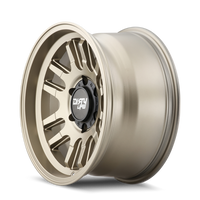 CANYON 9310 | STREET Series Wheels