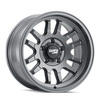 CANYON 9310 | STREET Series Wheels