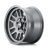 CANYON 9310 | STREET Series Wheels