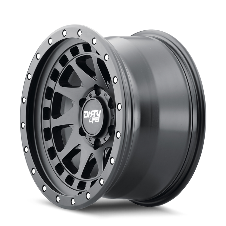 ENIGMA PRO 9311 | STREET Series Wheels
