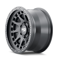 ENIGMA PRO 9311 | STREET Series Wheels