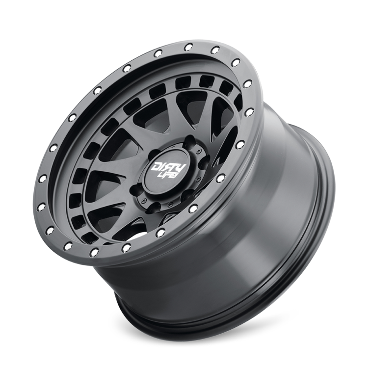 ENIGMA PRO 9311 | STREET Series Wheels