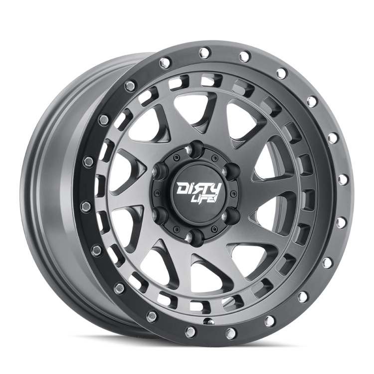ENIGMA PRO 9311 | STREET Series Wheels