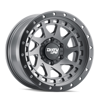 ENIGMA PRO 9311 | STREET Series Wheels