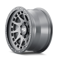 ENIGMA PRO 9311 | STREET Series Wheels