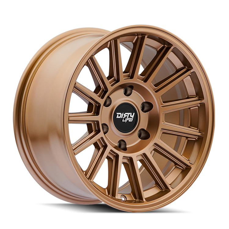 JOURNEY 9316 | STREET Series Wheels