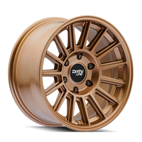 JOURNEY 9316 | STREET Series Wheels