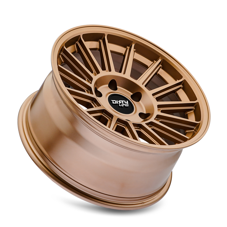 JOURNEY 9316 | STREET Series Wheels