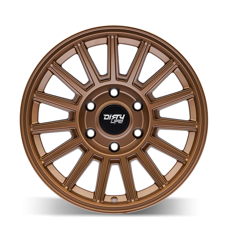 JOURNEY 9316 | STREET Series Wheels