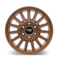 JOURNEY 9316 | STREET Series Wheels