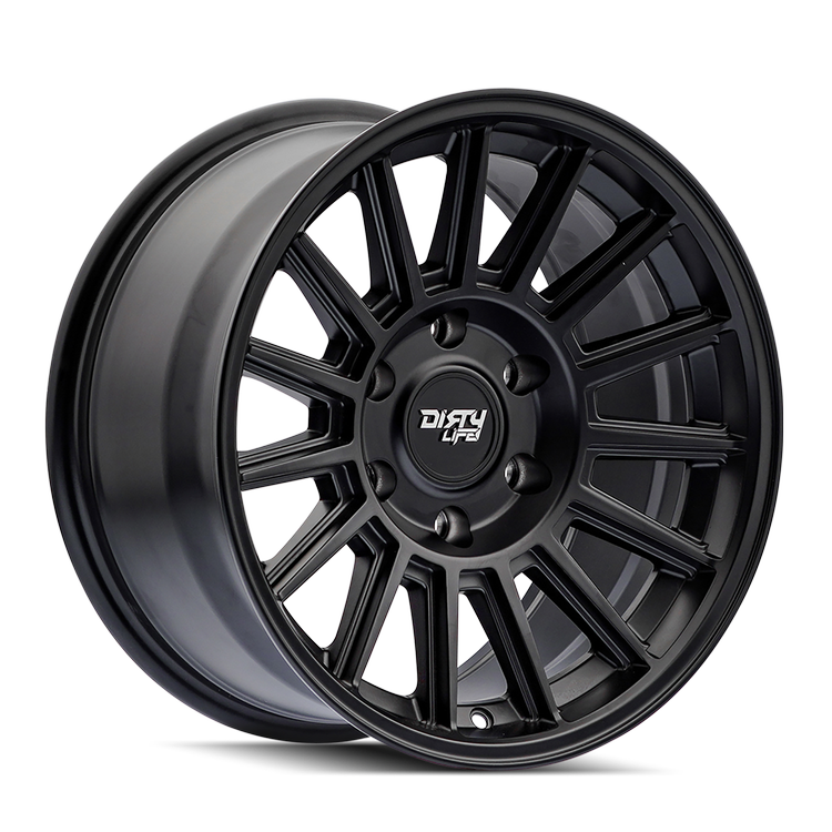 JOURNEY 9316 | STREET Series Wheels