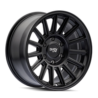 JOURNEY 9316 | STREET Series Wheels