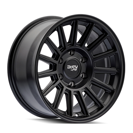JOURNEY 9316 | STREET Series Wheels