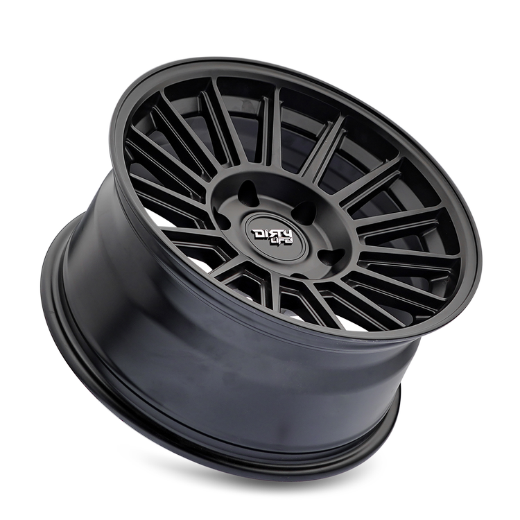 JOURNEY 9316 | STREET Series Wheels