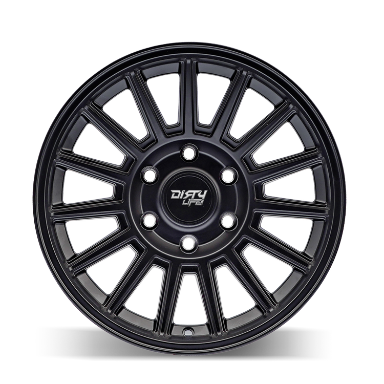JOURNEY 9316 | STREET Series Wheels