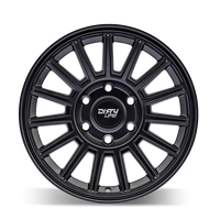 JOURNEY 9316 | STREET Series Wheels