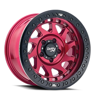 ENIGMA RACE 9313 | Beadlock Racing Series Wheels
