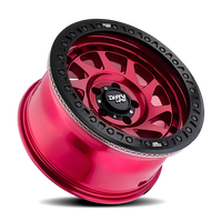 ENIGMA RACE 9313 | Beadlock Racing Series Wheels