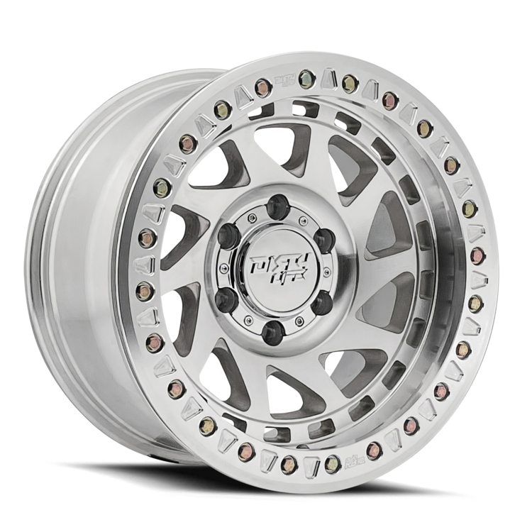 ENIGMA RACE 9313 | Beadlock Racing Series Wheels