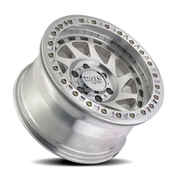 MESA RACE 9312 | Beadlock Racing Series Wheels