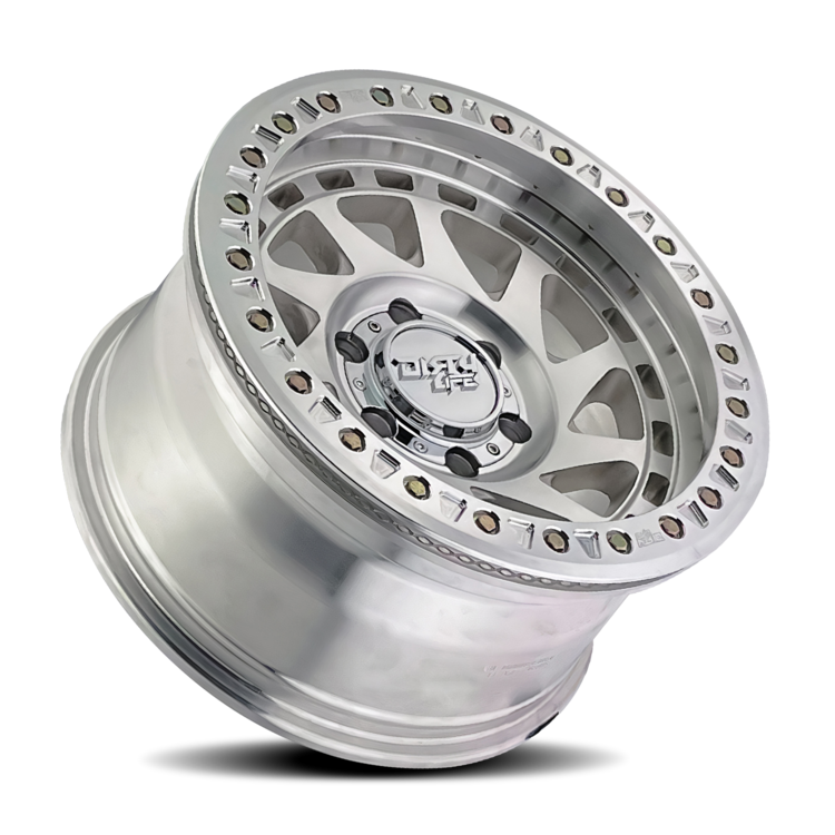 ENIGMA RACE 9313 | Beadlock Racing Series Wheels